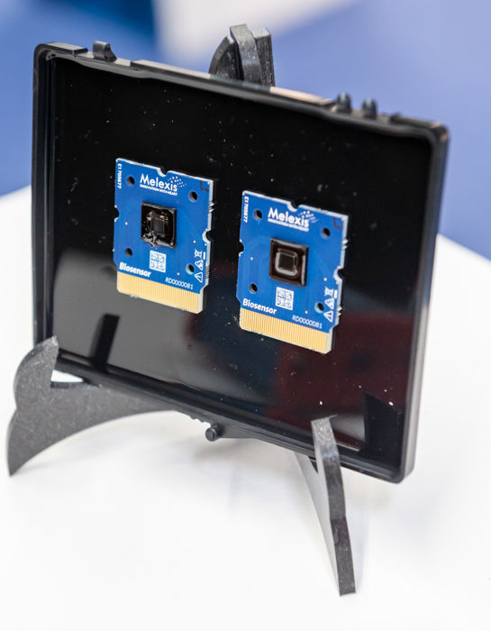 Melexis and Graphenea Accelerate Graphene Biosensor Development