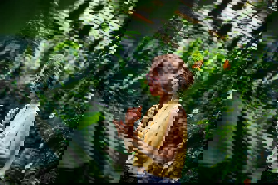 The Graphene Flagship strives to work towards a green, net-zero carbon economy.