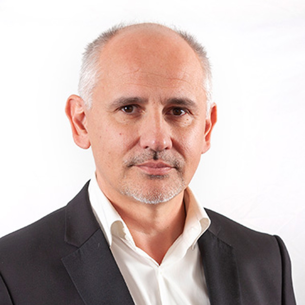 Professor Stephan Roche