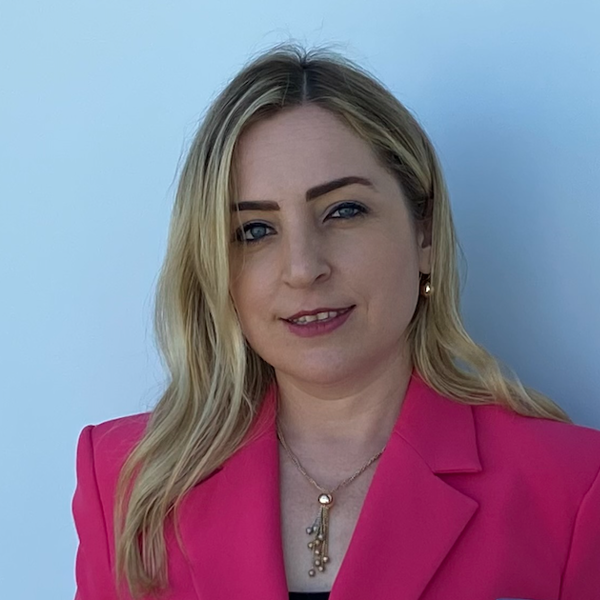 Burcu Saner Okan, Euronova