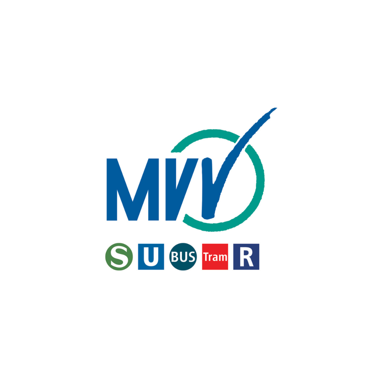 Munich Public Transport logo