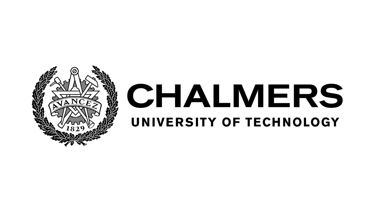 Chalmers University of Technology logo