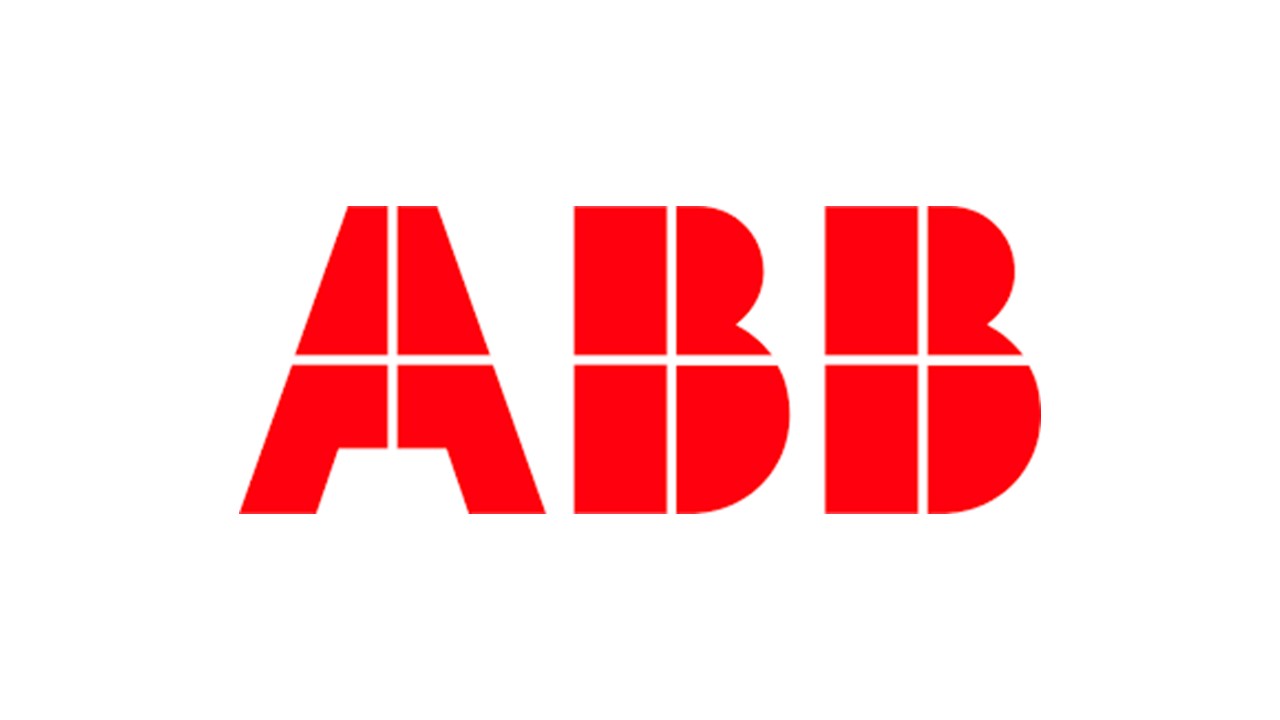ABB logo