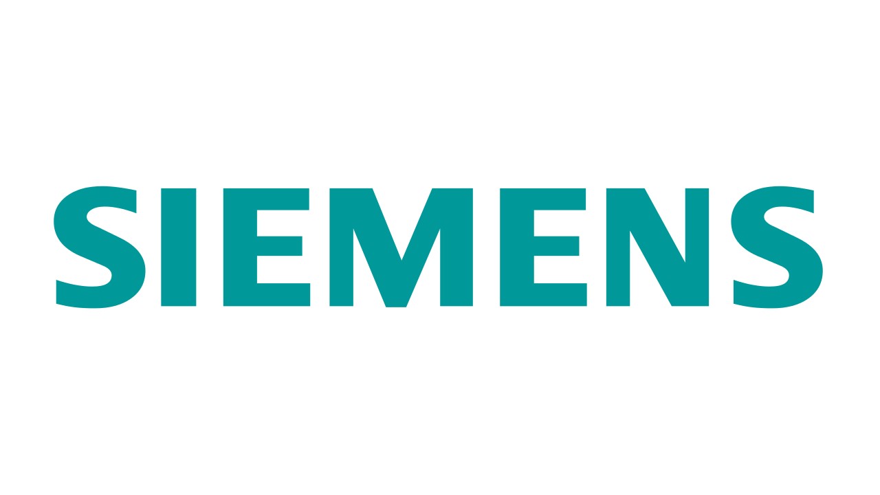 Siemens logo