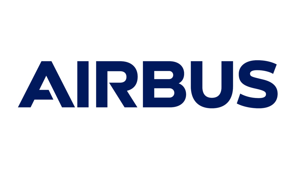 Airbus logo