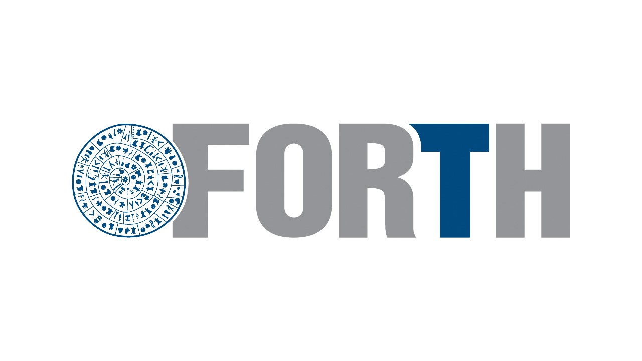 Forth logo