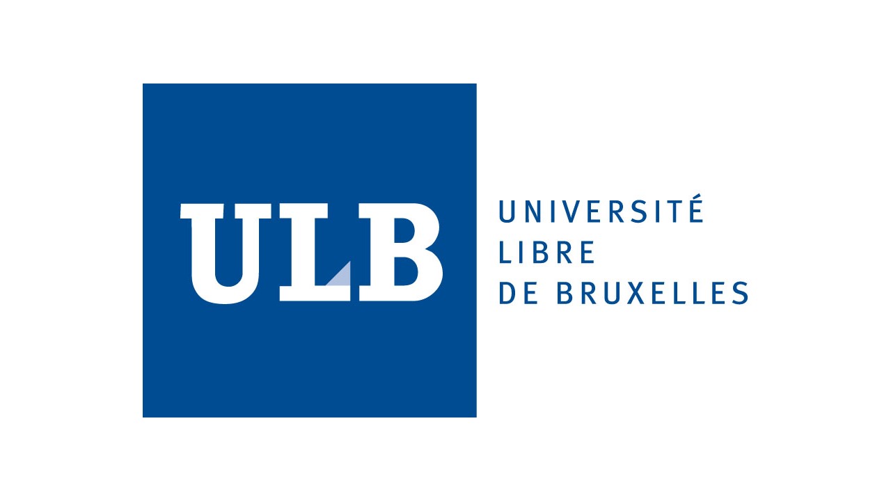 Université Libre de Bruxelles logo
