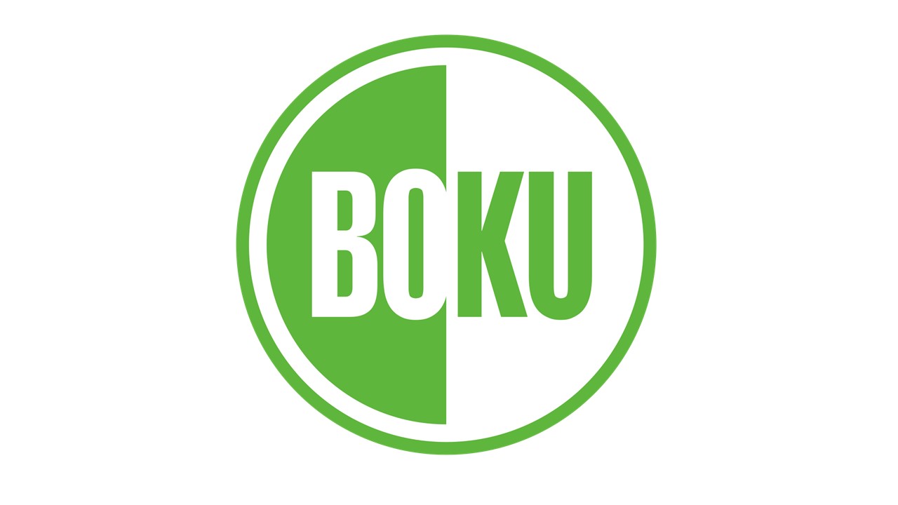 University of Natural Resources and Life Sciences Vienna logo