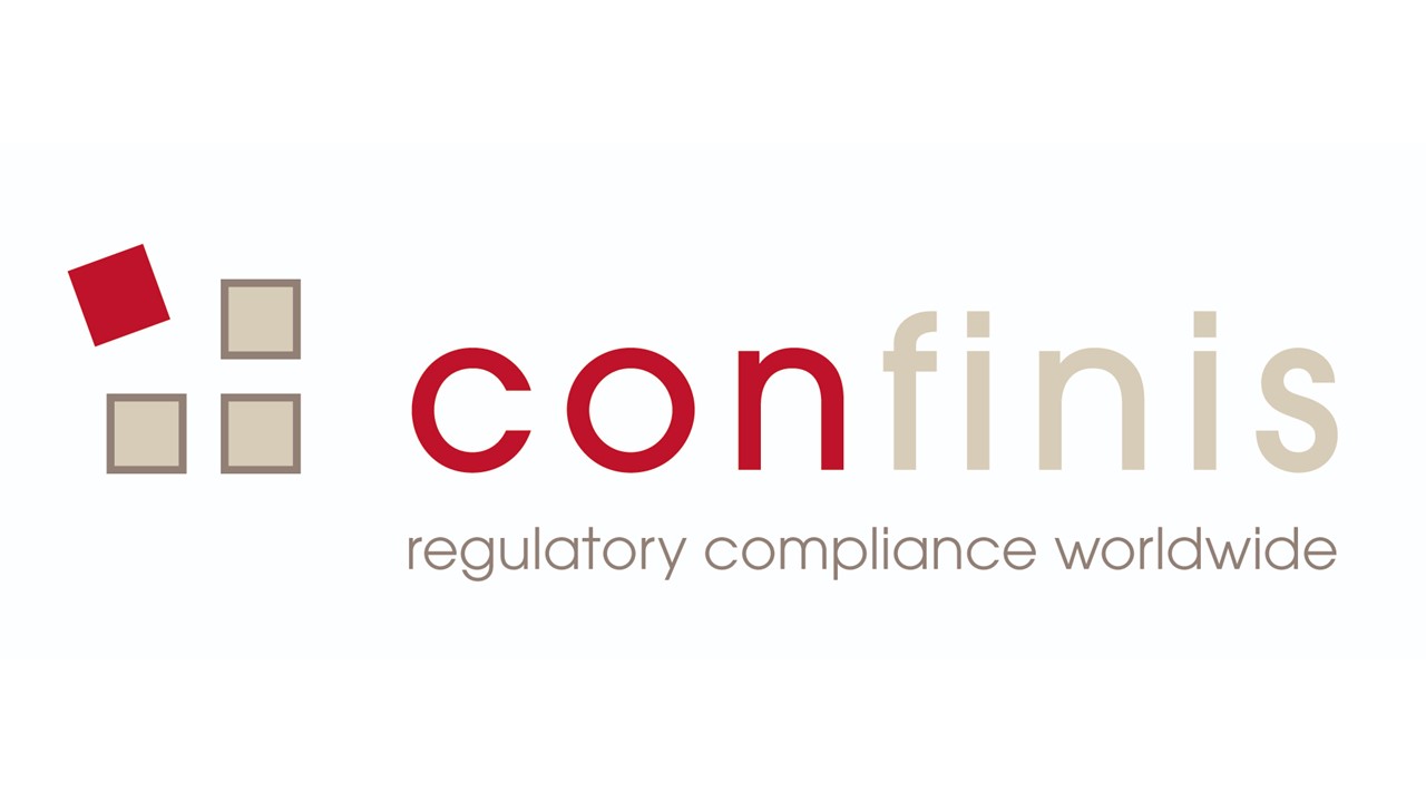 Confinis logo