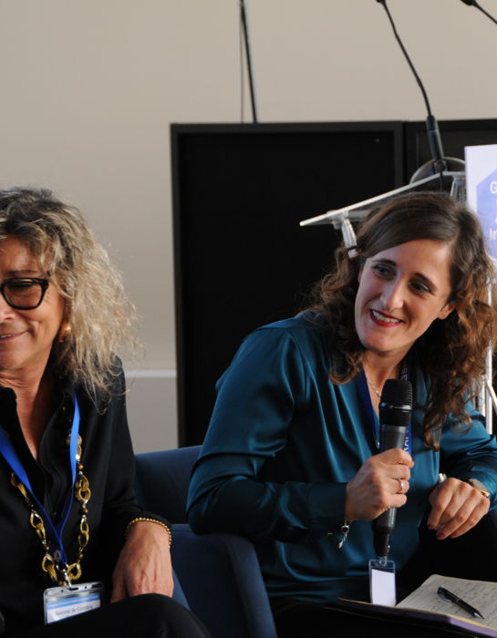 The Graphene Flagship's Innovation team work tirelessly to strengthen our collaboration with industry stakeholders to increase the technology readiness levels of our products.