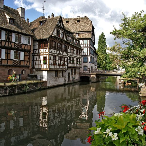 Strasbourg, France
