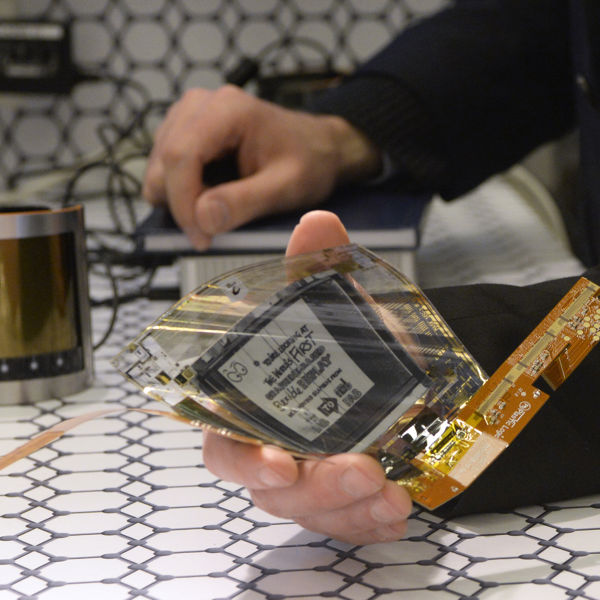 Graphene Pavillion Mid2