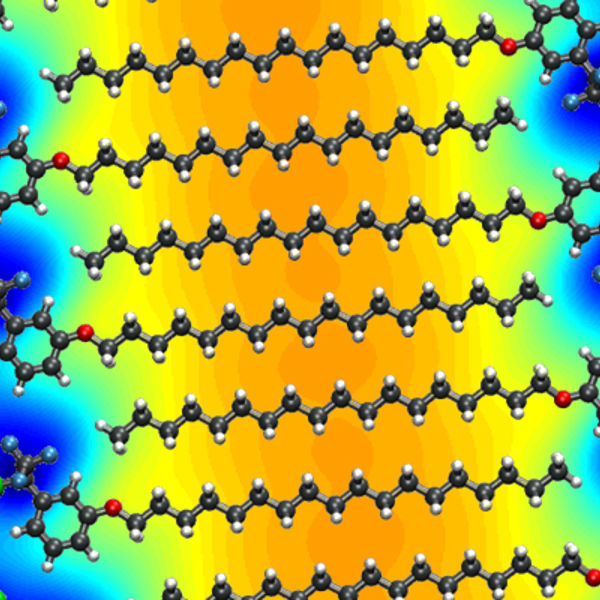 In a novel controllable chemical method, Flagship researchers have created hybrid nanomaterials that can be tailored to have programmable electronic and optical properties - ideal for designing new types of electronics with new functionalities.