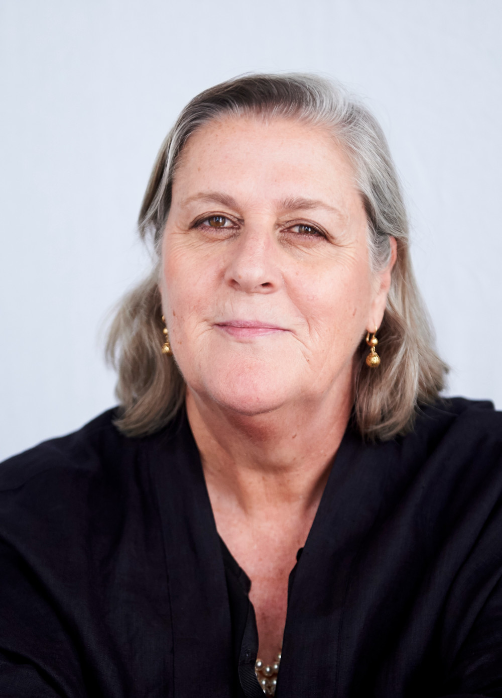 Mar García-Hernandez portrait