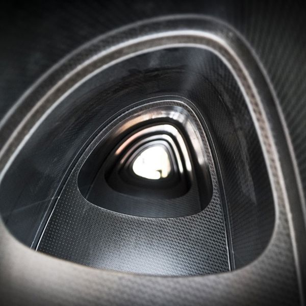 The Leading Edge: Graphene Flagship leads the way in graphene composites for aerospace applications