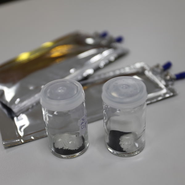 Graphene Flagship partners Thales and M-SOLV developed a large scale spray coating tool capable of meeting the high volume manufacturing requirements for high power graphene supercapacitors to be used in aeronautical and space industries.