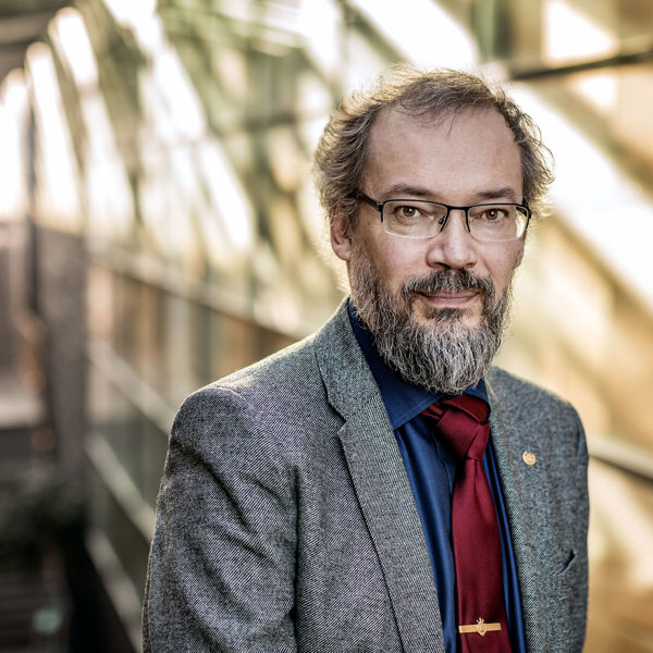 Jari Kinaret the Director of the Graphene Flagship.