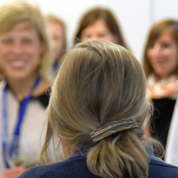 Women in Graphene 2016 