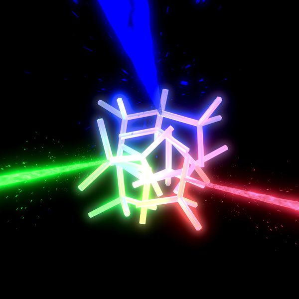 2019 Annual Report cover