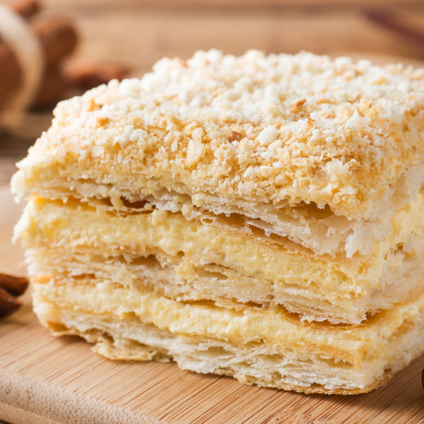 ‘Mille-feuille’ pastry inspires graphene pressure sensor