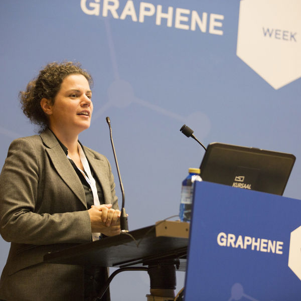 Graphene Flagship puts a spotlight on commercialisation of graphene and related materials