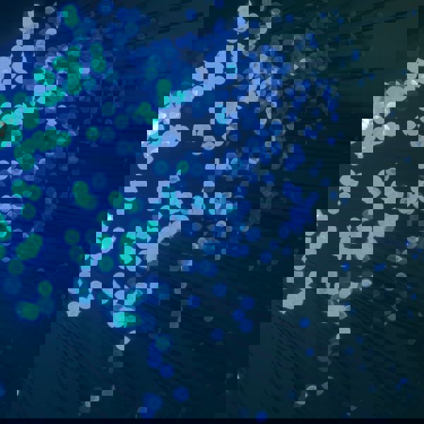 Fiber Optics illustration