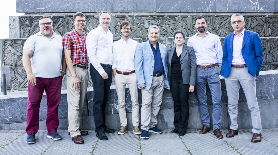 The Graphene Flagship Innovation team is tasked with bringing graphene from the lab to market.