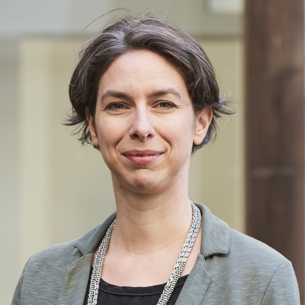 Ana Helman (photo credit: ESF)