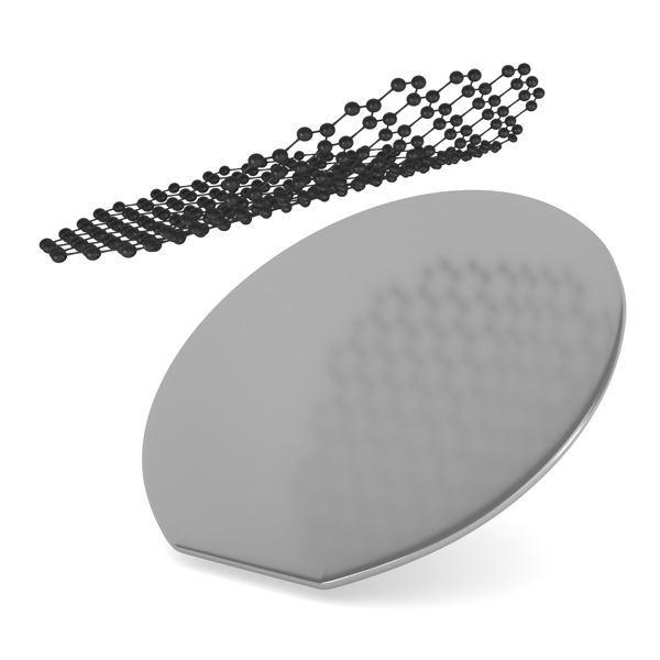 A scalable method for the large-area integration of 2D materials