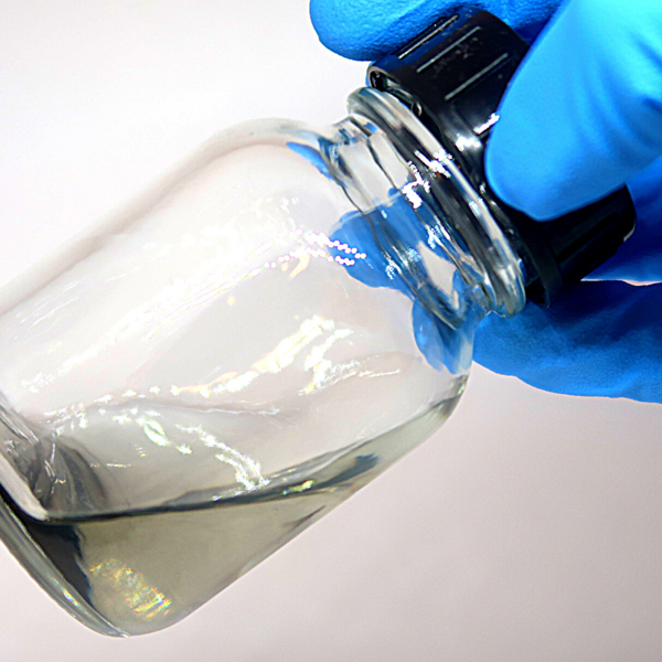 Carbon Waters dispersions