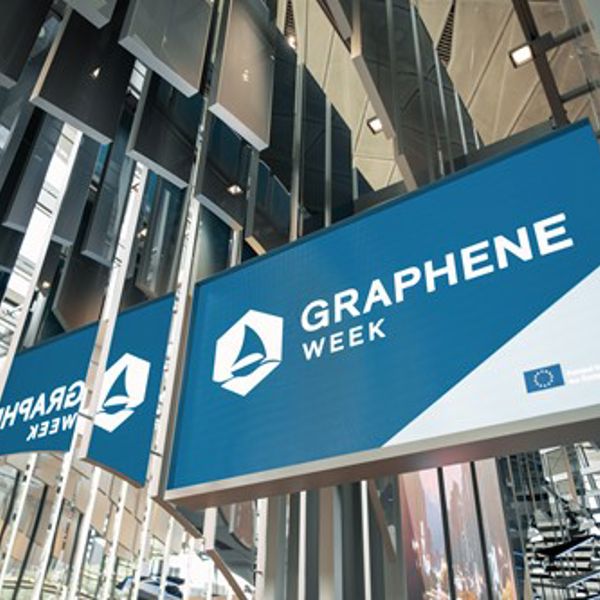 Graphene Week