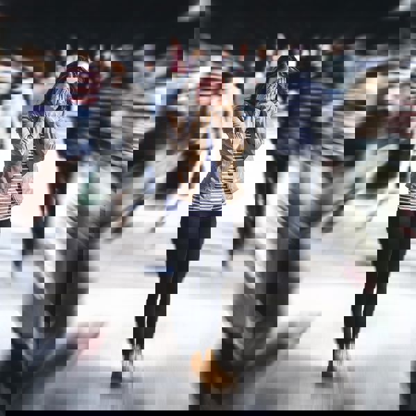 Graphene Flagship scientists have shown that graphene oxide inhibits post-traumatic stress disorder