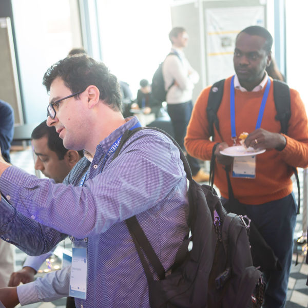 Celebrating more Graphene Week 2021 poster winners 