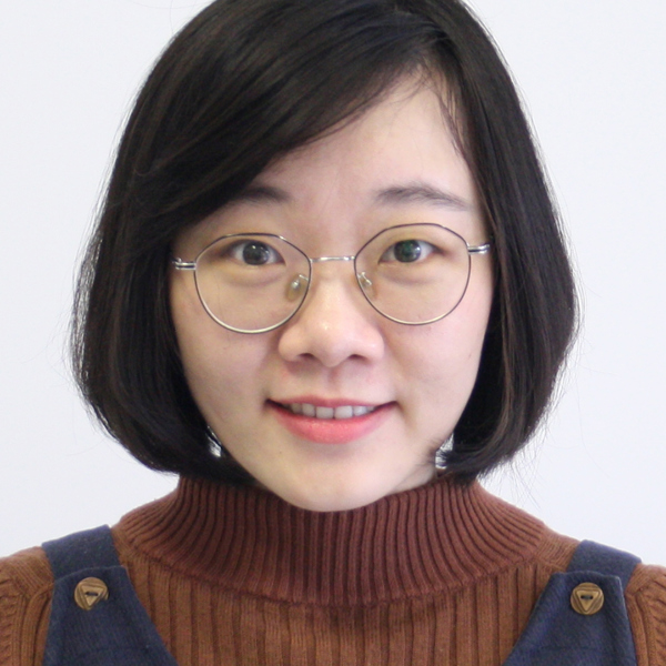 Yujie Guo, Ghent University - IMEC, Belgium