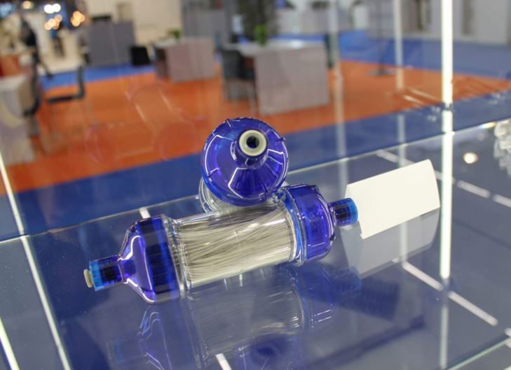 graphil water filter