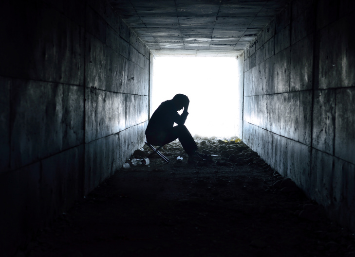 graphene-based biosensors for improved treatment response prediction in major depressive disorder