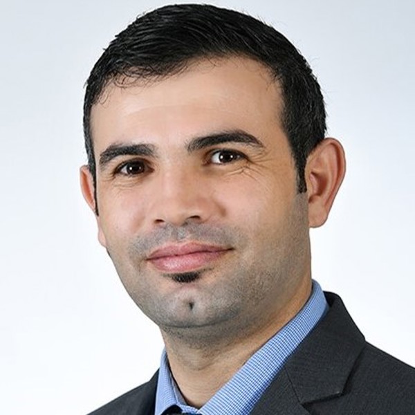 Emad Alhseinat