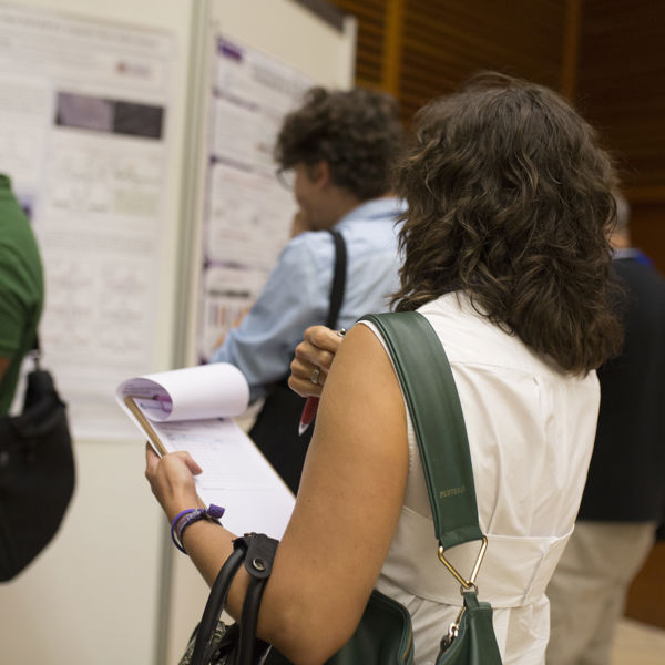 Celebrating the Graphene Week 2021 poster winners 