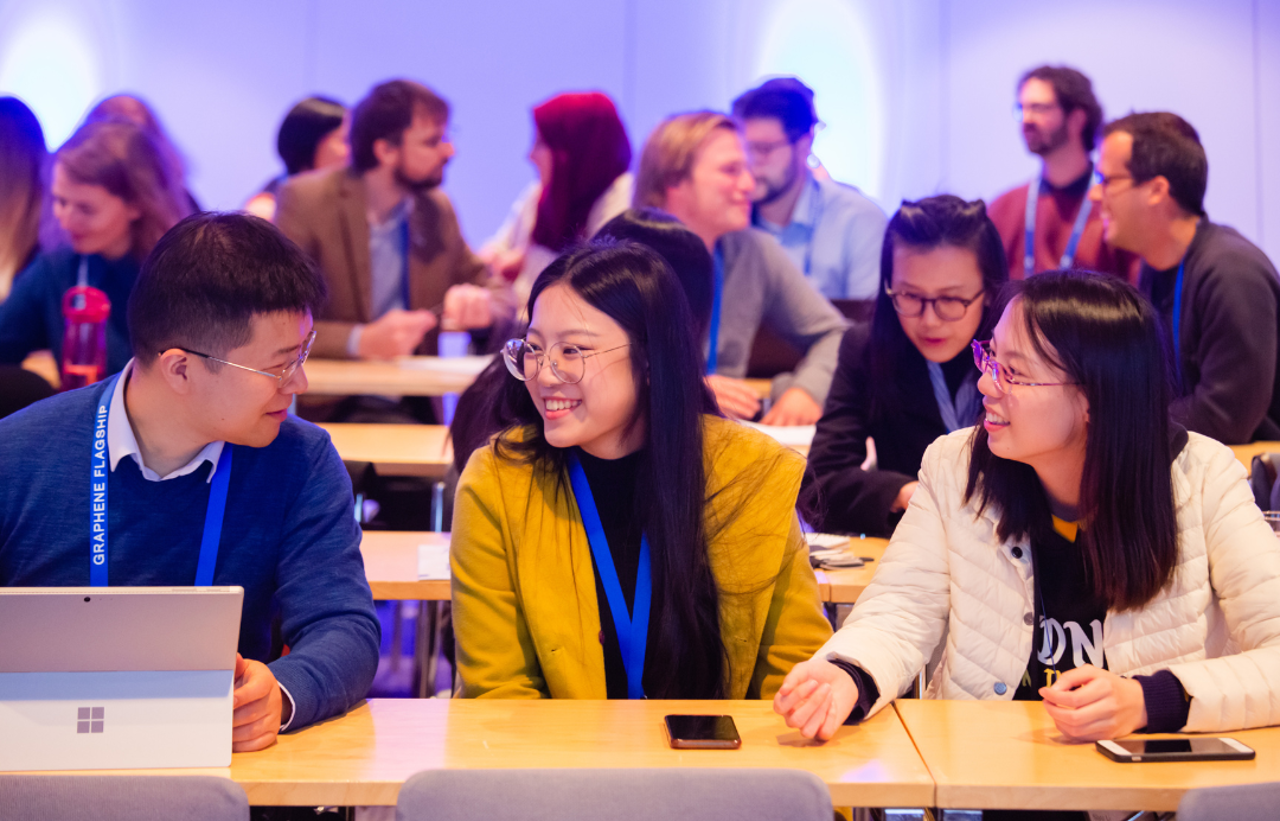 Impact Leader programme 