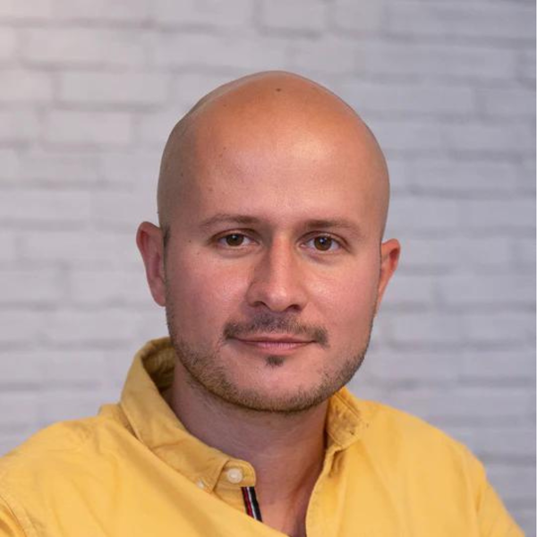 Juan Manuel Gómez Pérez