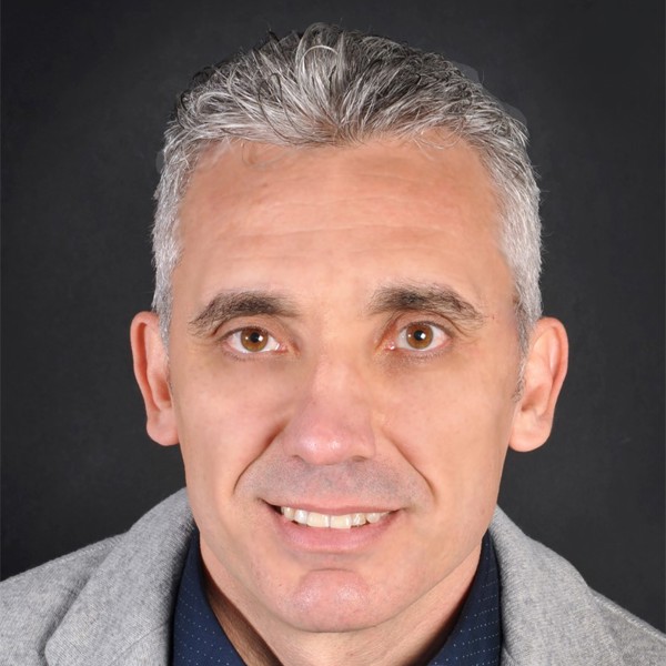 Francesco Bonaccorso 