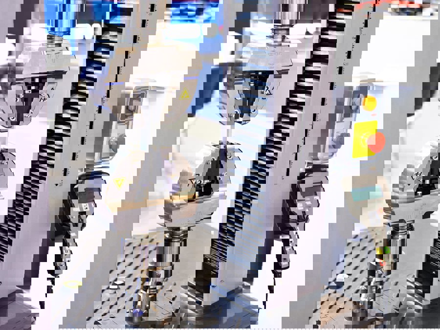 The Graphene Flagship's Enabling Materials produces layered materials with outstanding functionalities