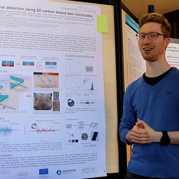 Sebastian Klenk's poster