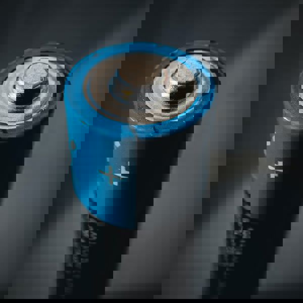 battery batteries sustainable