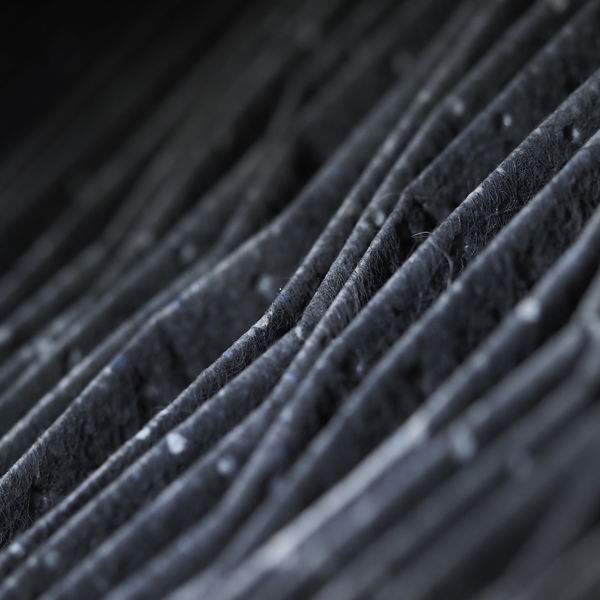 Graphene breeze: New technologies to fight air pollution