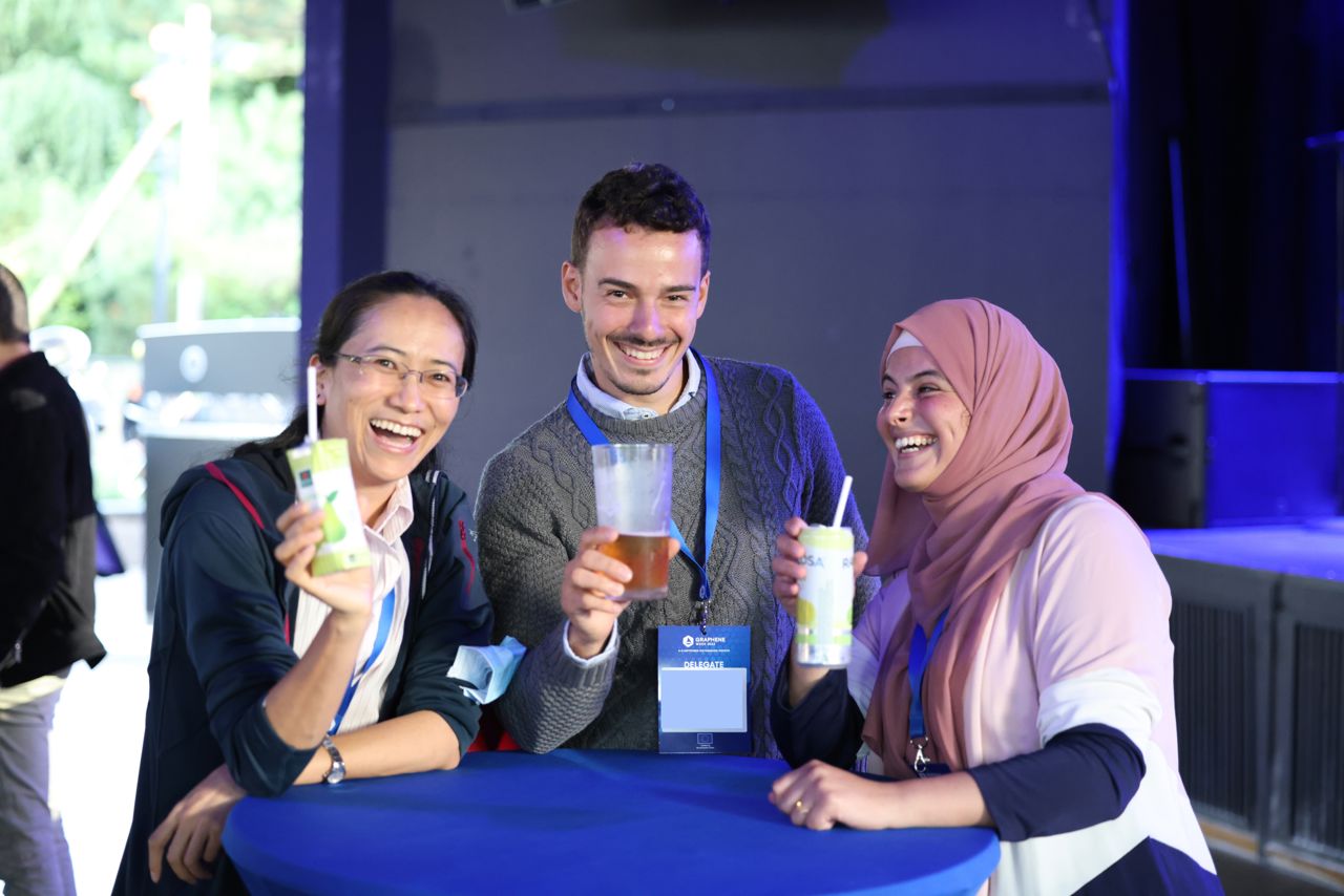 GW2023 social smiles