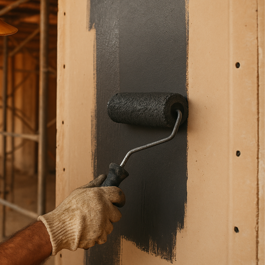 BeDimensional, Graphene paint 