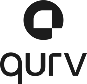 qurv new logo 2024