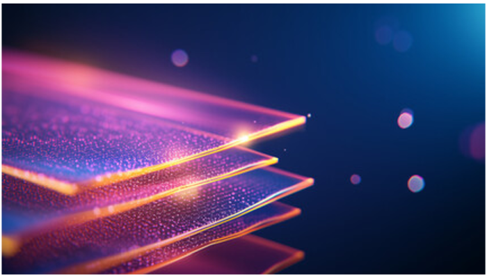 Advancing Vertical Heterostacks with Solution-Processed 2D Nanosheets