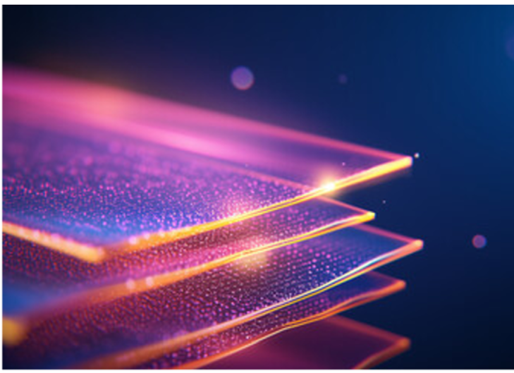 Advancing Vertical Heterostacks with Solution-Processed 2D Nanosheets